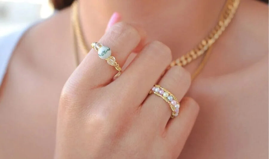 Rings